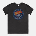 Nashville Songs & Stories Classic Tee